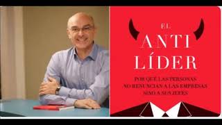 Andrés Hatum El Anti Líder [upl. by Bigg]