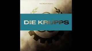 Die Krupps  Alive 1997 [upl. by Rabelais197]