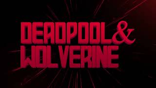 CELITE CINEMATIC TITLE ANIMATION  NO PLUG INS  AFTER EFFECTS TEMPLATE  DEAD POOL amp WOLVERINE [upl. by Anwaf]