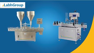 Condensed milk making machine  Condensed milk manufacturing machine  Labh Group [upl. by Eutnoj]