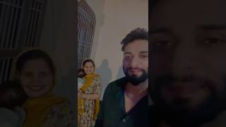 Finally aaj gye di ke ghr chuchak lekeminivlog dailyminivlog shorts celebration familyvlog [upl. by Gabriel]