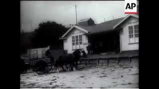 CHATHAM ISLAND FILMED FOR FIRST TIME [upl. by Naujled]