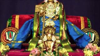 Essence of Nammazhwars quotThiruvaimozhiquot Pasurams  quotThiruvaimozhi Nootrandhadiquot Manavala Mamuni [upl. by Lozar]