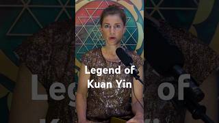 Beautiful Legend of the Amazing Goddess KUAN YIN [upl. by Ardnuasac]