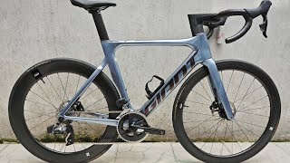 Giant Propel advanced 1 size M lướt đẹp chiều cao 1m74 trở lênGroup điện 0834578012 [upl. by Faires]