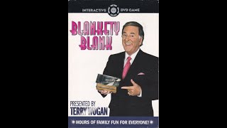 Blankety Blank DVD Game 2 [upl. by Cacie]