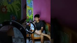 Cover sonia  benci ku sangka sayang  shorts fyp viralvideo [upl. by Hadria]