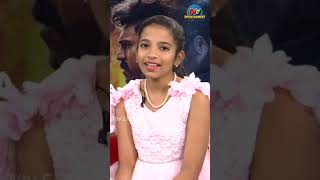 Arabic Kuthu  Halamithi Habibo Song Singing By RRR Singer Prakruthi Reddy  NTV Entertainment [upl. by Constantina]