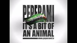 Peperami Its a bit of an animal voice only [upl. by Vaughan]