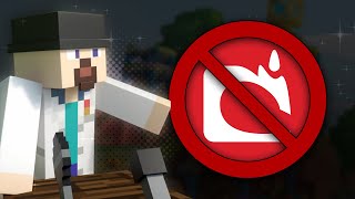 Were we wrong about Mojang Minecraft Account Migration [upl. by Yatnuahs]