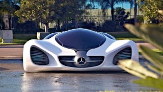 5 Autos Conceptuales Del Futuro Que DEBES CONOCER [upl. by Roinuj]