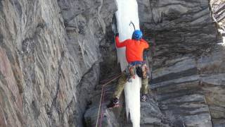 Valdez Ice Climbing 2017 [upl. by Bolger]