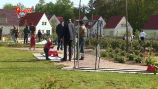 Ferienresort Bad Bentheim HD [upl. by Ensoll]