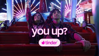 It Starts with a Swipe  You up  Zindagi Meri Dance Dance  Tinder India [upl. by Akiv]