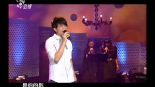 音樂萬萬歲 20100919 林宇中 叫阮的名 [upl. by Earehc]