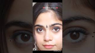 Bindi inspo for Navratri 🌺 navratri bindi shortvideo affordable hack [upl. by Hesketh]