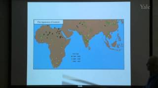 Early Anthropogenic Transformations of Earths Climate [upl. by Stefano]