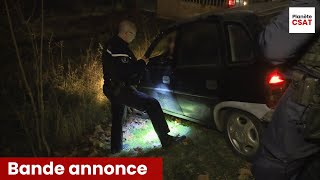 Flic Story  Gendarmerie dEpernay Episode 2  bande annonce  RMC Story [upl. by Adanar282]