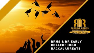 2024 RRGSD Baccalaureate Service [upl. by Bamford]