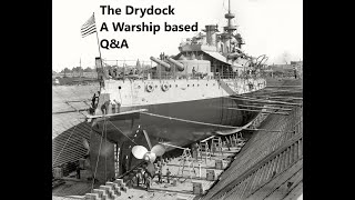 The Drydock  Episode 288 [upl. by Eerej225]