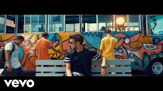 Pritom Hasan  Local Bus Official Music Video ft Momtaz And Shafayat [upl. by Messere]