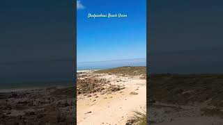 AtomikMedia You need to see Skulpiesbaai Beach in the Western Cape Province of South Africa [upl. by Hnao655]