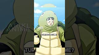 Goku Wears A Turtle Costume😂 [upl. by Geneva]