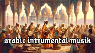 intrumen arabic with oud and violin [upl. by Yllatan614]