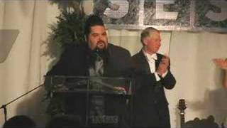 2007 SESAC Nashville Awards Highlights [upl. by Chambers]