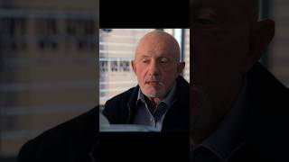 Mike tricked the gunman with a doll breakingbad shorts viralvideo shortvideo foryou [upl. by Tansy]