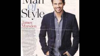 You Are Always On My Mind  James Marsden [upl. by Dorcus]