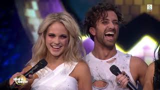 Emilie Nereng 9  Skal Vi Danse 2019  Toxic [upl. by Burns]