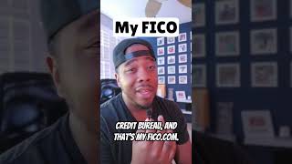 Which Credit Card App Gives Accurate FICO Scores [upl. by Irotal]