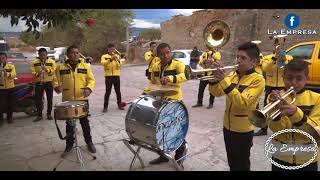 Pelea De Gallos Con Banda  Banda La Milagrosa De Angamacutiro  En Vivo 2017 [upl. by Sakovich]