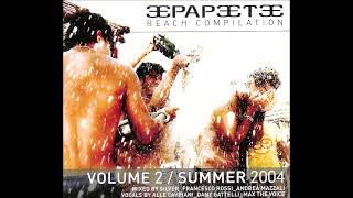 Papeete Beach Compilation vol 2 Estate 2004 [upl. by Enylcaj]