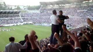 ŞAMPİYON OLACAĞIZ BEŞİKTAŞIM BU SENE BEŞİKTAŞ  galatasaray 2009 [upl. by Loyce]