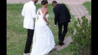 Alica Keys and Swizz Beatz Wedding Photos [upl. by Eidnalem]