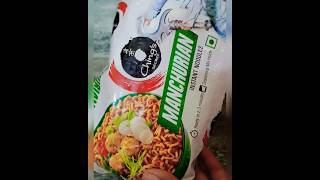 Chings Manchurian noodles recipe trending shortsytshort [upl. by Torbert]