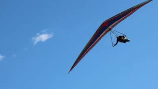 Tekoa WA to St maries ID  Teaser  Icaro Laminar 512 24 hanggliding [upl. by Leia]