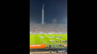 uruguay estadio centenario [upl. by Adnac142]