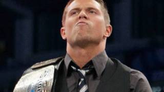 SmackDown Theodore Long announces who The Miz will face [upl. by Aitret]