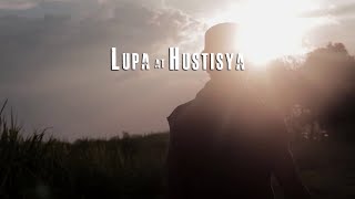 Lupa at Hustisya Hacienda Luisita [upl. by Rapsag368]