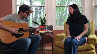 Sometimes Jonathan Edwards cover by Dena and Kevin [upl. by Ainat]