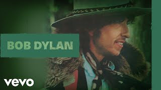 Bob Dylan  Mozambique Official Audio [upl. by Hewart376]