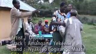 RIp Marungu otondi zilizopendwa [upl. by Cullen140]