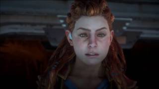 Horizon Zero Dawn Der Grabhort Boss Todbringer auf seher schwer [upl. by Mcgee656]