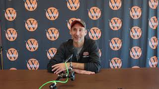 Wartburg Cross Country Nationals Preview [upl. by Bibbie]