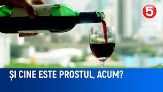 Și cine este prostul acum [upl. by Marra]