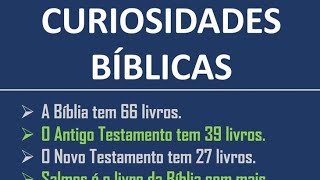 Palavras e Evidências da Bíblia Vão Te Surpreender curiosidades palvradedeus [upl. by Rebane]