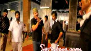 Oosaravelli Telugu Movie Making Jr Ntr Tamanna Payal Ghosh [upl. by Yeliab]